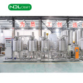 2hl brewery equipment brewing system beer brewery